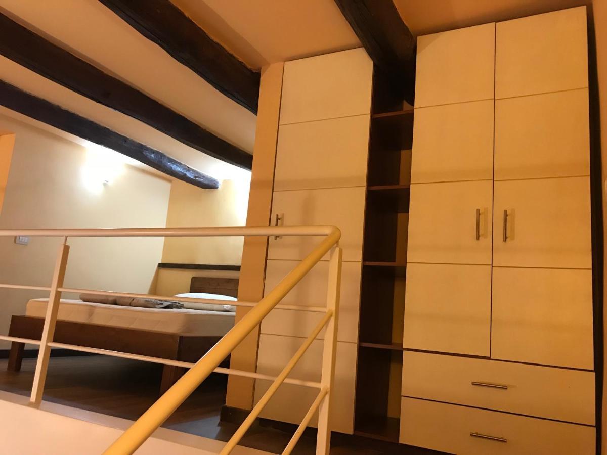 Montesantobed Napoli