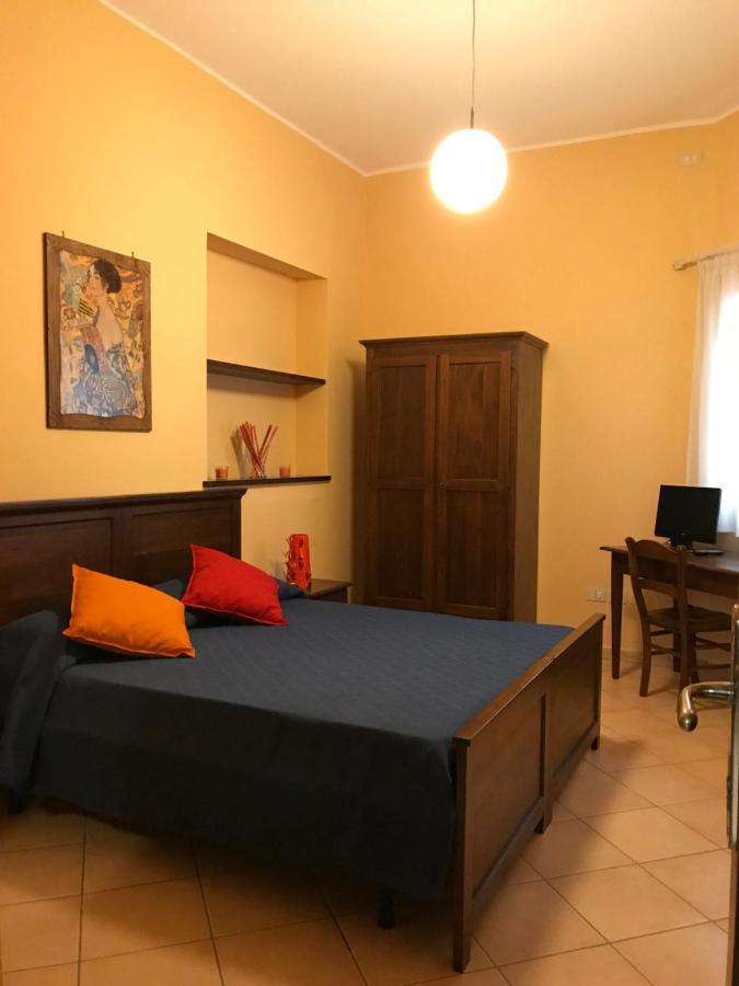 Bed & Breakfast Montesantobed *