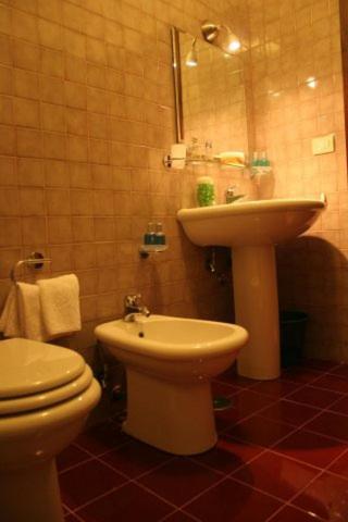 Montesantobed Bed & Breakfast *