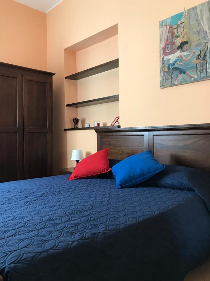 Bed & Breakfast Montesantobed *