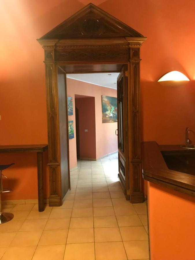 Bed & Breakfast Montesantobed *