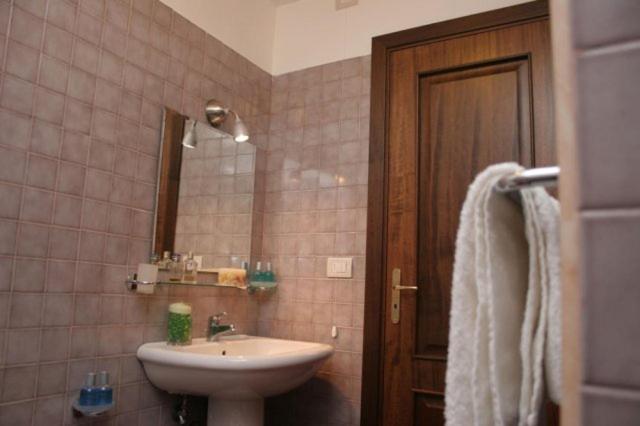 Bed & Breakfast Montesantobed
