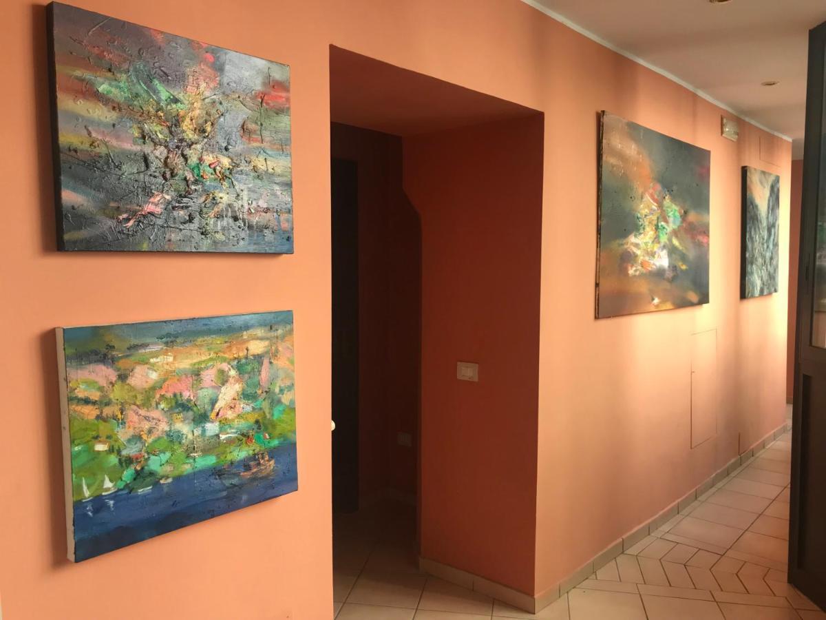 Bed & Breakfast Montesantobed Napoli