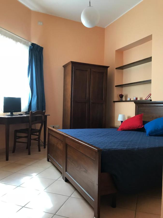 Montesantobed Bed & Breakfast