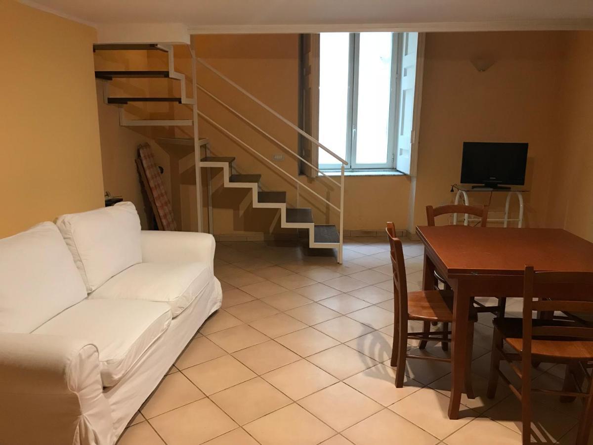 Bed & Breakfast Montesantobed Napoli