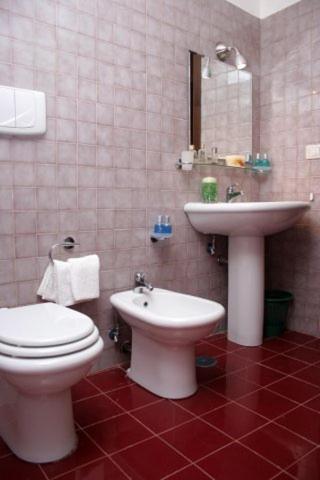 Bed & Breakfast Montesantobed