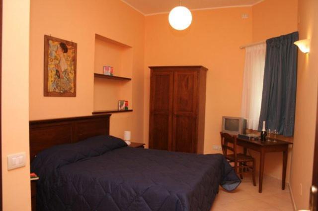 Bed & Breakfast Montesantobed